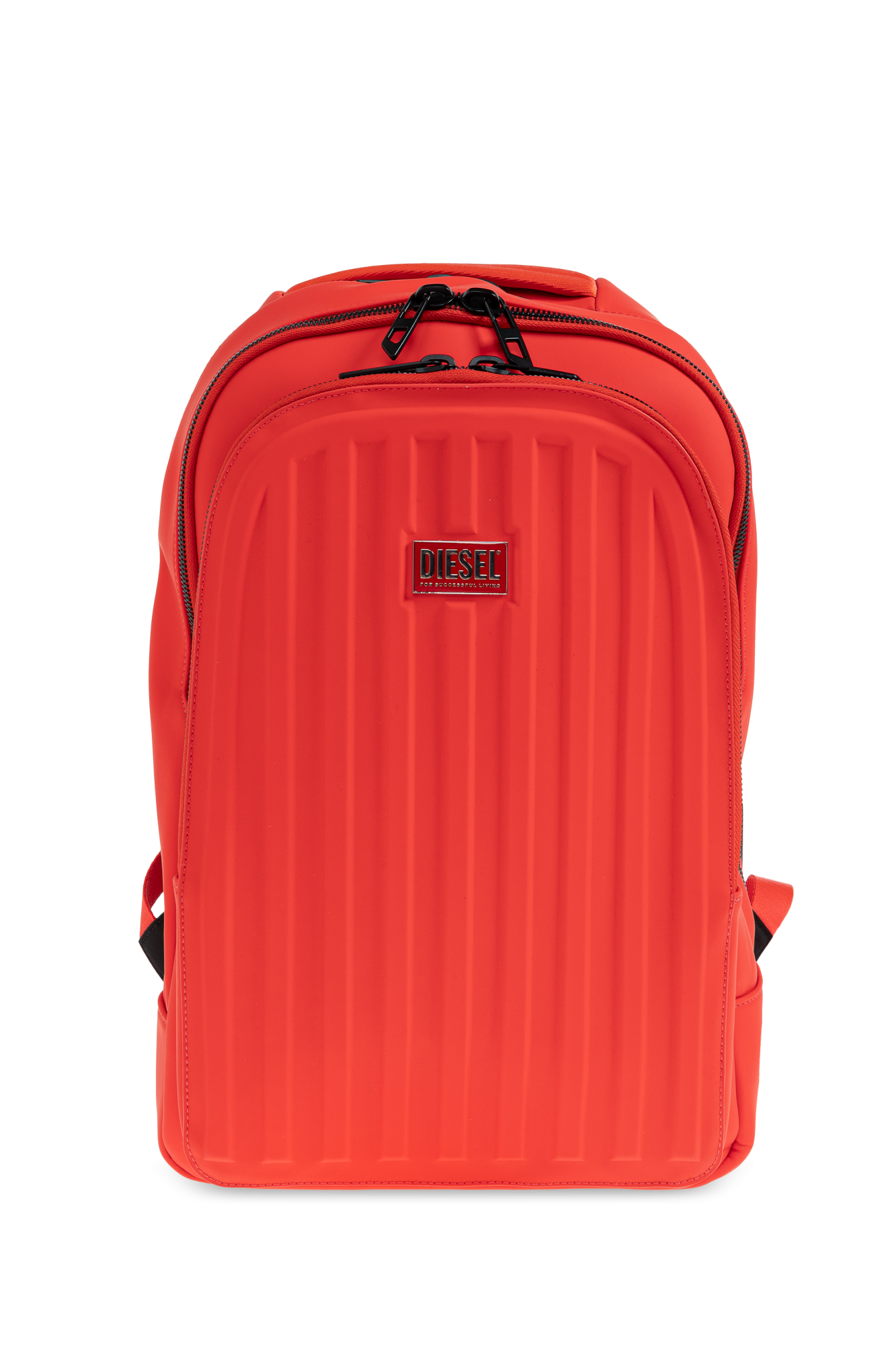 DIESEL レッドボックス Diesel Backpack 'DSB003' | Men's | Vitkac